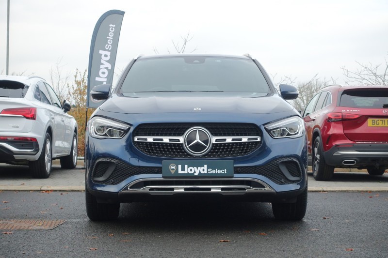 Used Mercedes-Benz GLA 2021 for sale - 76982232: Photo 8