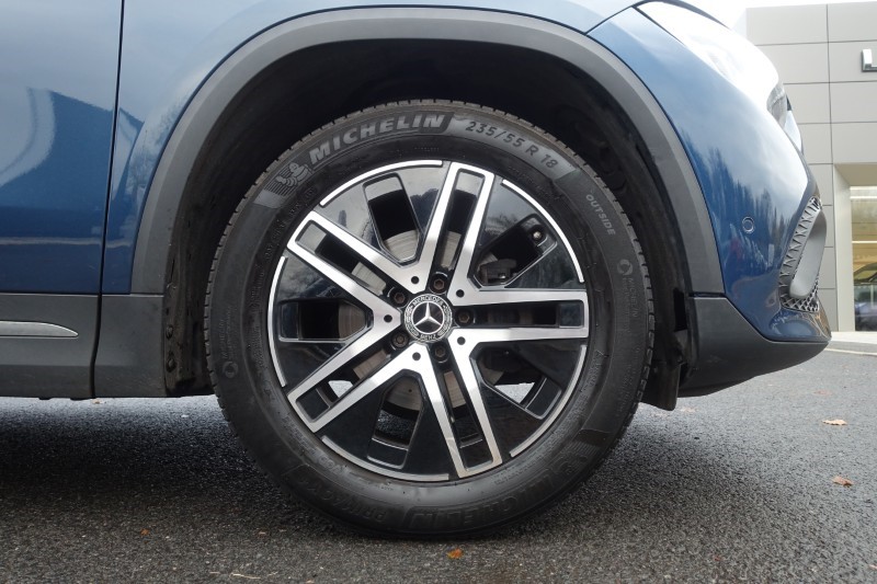 Used Mercedes-Benz GLA 2021 for sale - 76982232: Photo 9