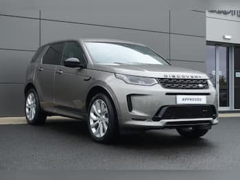 Used Land Rover Discovery Sport 2023 for sale - 79703390: Photo