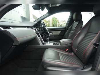 Used Land Rover Discovery Sport 2023 for sale - 79703390: Photo