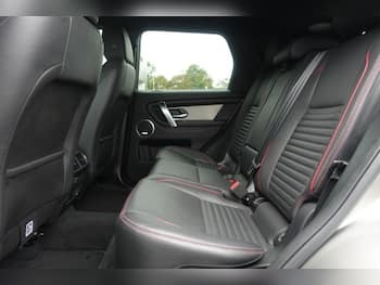Used Land Rover Discovery Sport 2023 for sale - 79703390: Photo