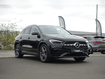 Used Mercedes-Benz GLA 2021 for sale - 78420312: Photo