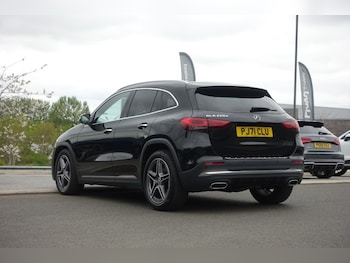 Used Mercedes-Benz GLA 2021 for sale - 78420312: Photo