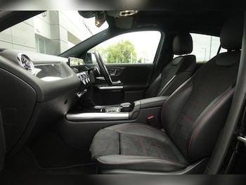 Used Mercedes-Benz GLA 2021 for sale - 78420312: Photo