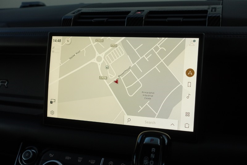 Used Land Rover Defender 2024 for sale - 77179636: Photo 11