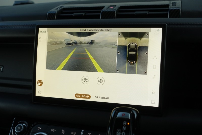 Used Land Rover Defender 2024 for sale - 77179636: Photo 12