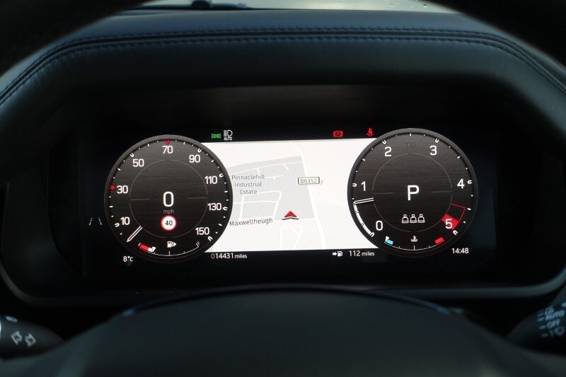 Used Land Rover Defender 2024 for sale - 77179636: Photo 16