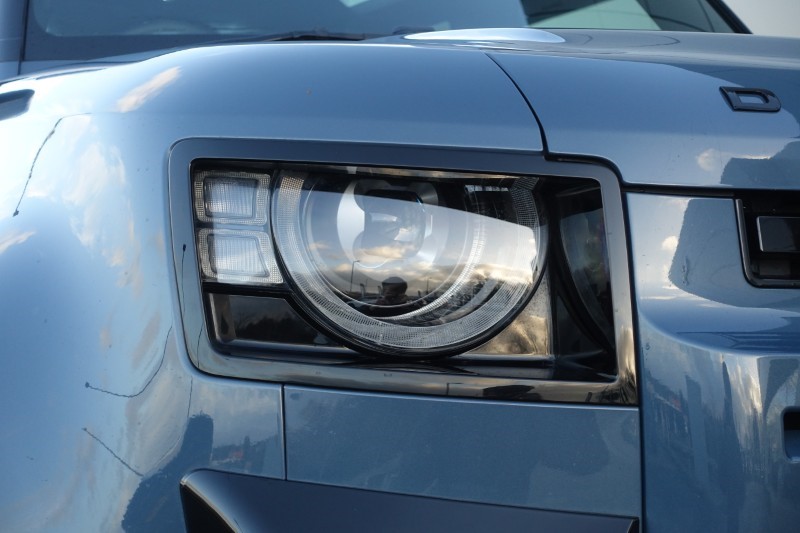 Used Land Rover Defender 2024 for sale - 77179636: Photo 17