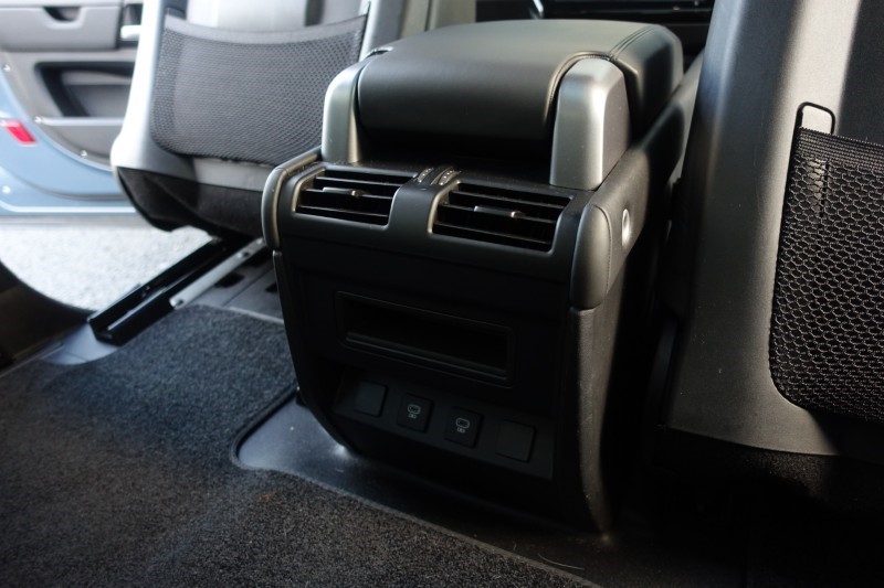 Used Land Rover Defender 2024 for sale - 77179636: Photo 18