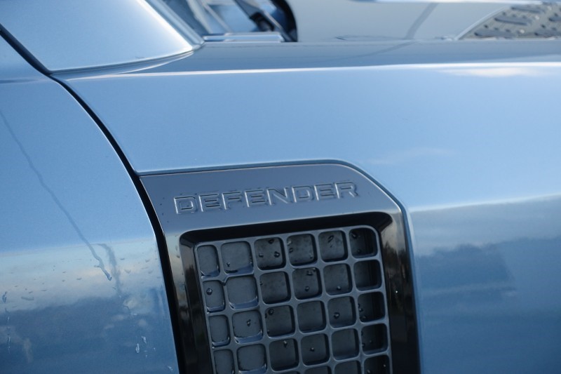 Used Land Rover Defender 2024 for sale - 77179636: Photo 20