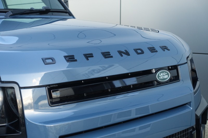 Used Land Rover Defender 2024 for sale - 77179636: Photo 21