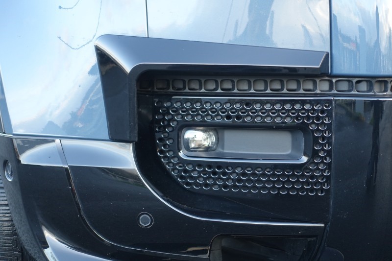 Used Land Rover Defender 2024 for sale - 77179636: Photo 22