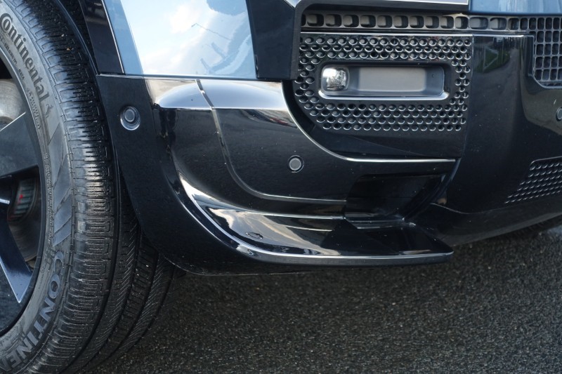 Used Land Rover Defender 2024 for sale - 77179636: Photo 23