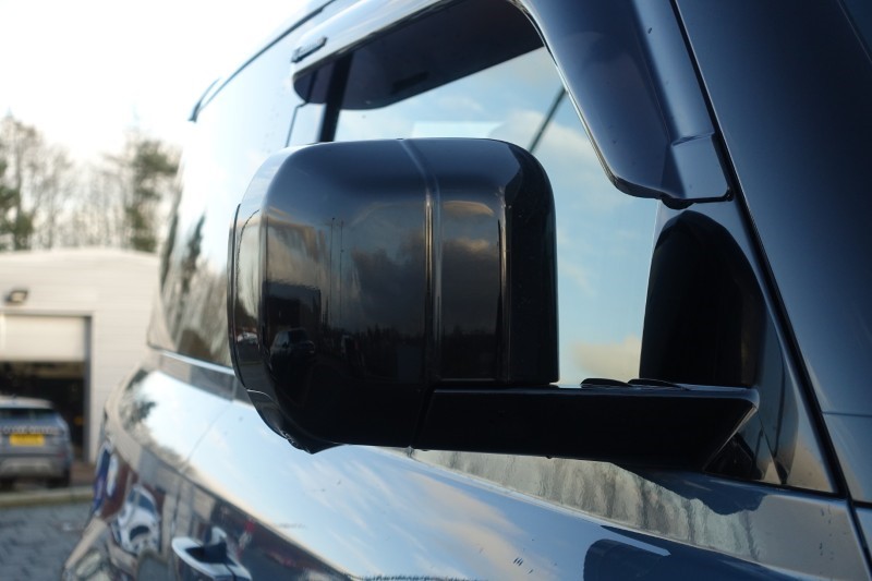 Used Land Rover Defender 2024 for sale - 77179636: Photo 24