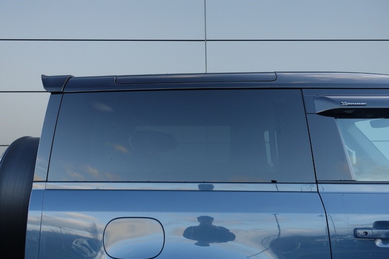 Used Land Rover Defender 2024 for sale - 77179636: Photo 26