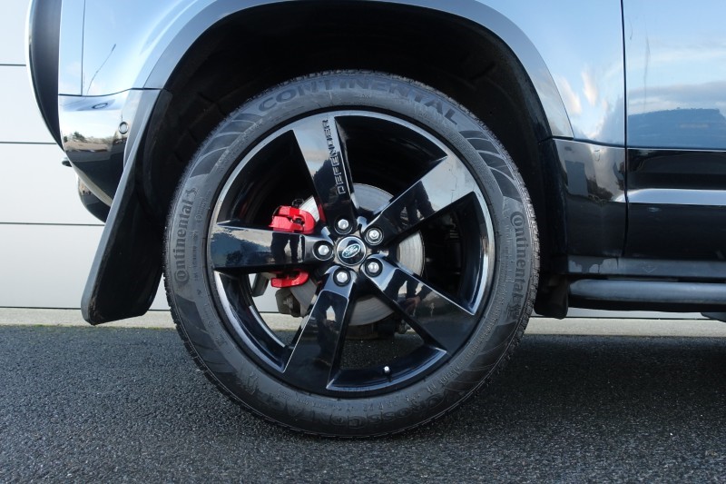 Used Land Rover Defender 2024 for sale - 77179636: Photo 27