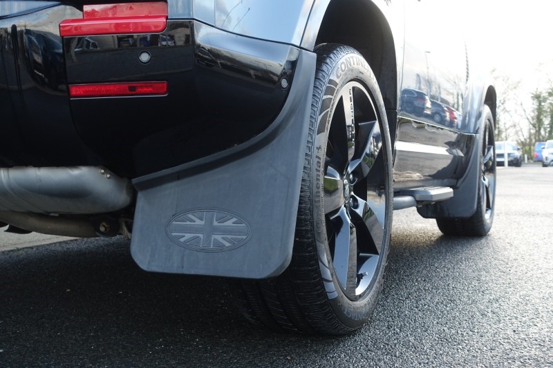 Used Land Rover Defender 2024 for sale - 77179636: Photo 28