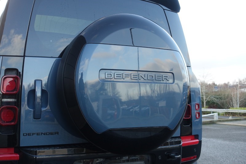 Used Land Rover Defender 2024 for sale - 77179636: Photo 30