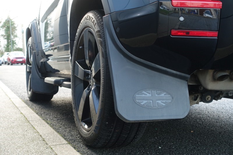 Used Land Rover Defender 2024 for sale - 77179636: Photo 31