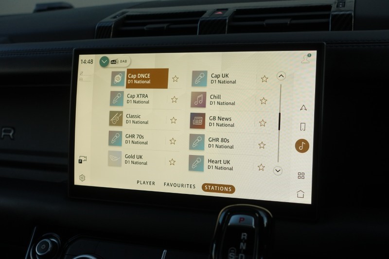 Used Land Rover Defender 2024 for sale - 77179636: Photo 40