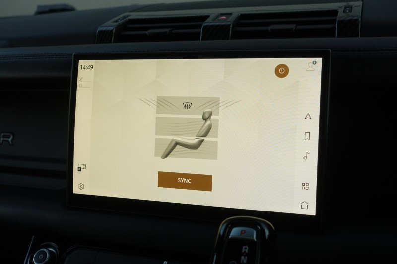 Used Land Rover Defender 2024 for sale - 77179636: Photo 43