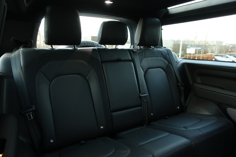 Used Land Rover Defender 2024 for sale - 77179636: Photo 54