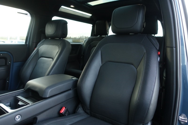 Used Land Rover Defender 2024 for sale - 77179636: Photo 58