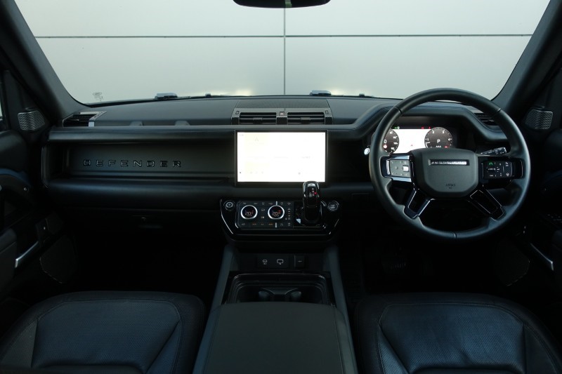 Used Land Rover Defender 2024 for sale - 77179636: Photo 9