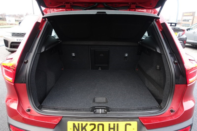 Used Volvo XC40 2020 for sale - 77375939: Photo 11