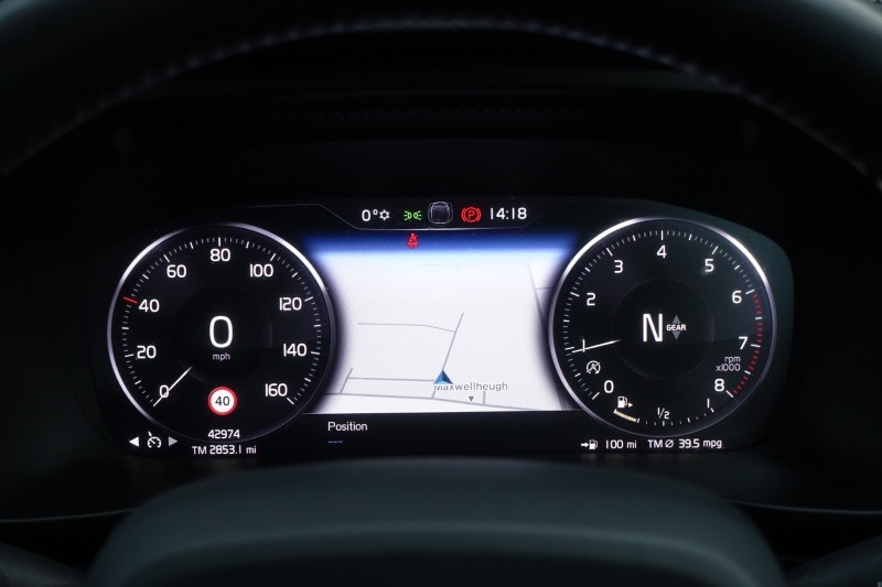 Used Volvo XC40 2020 for sale - 77375939: Photo 17