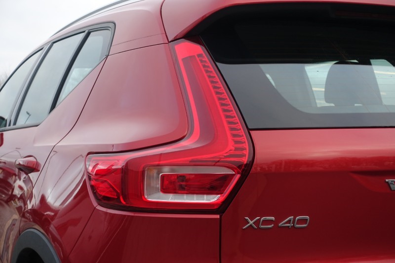 Used Volvo XC40 2020 for sale - 77375939: Photo 20
