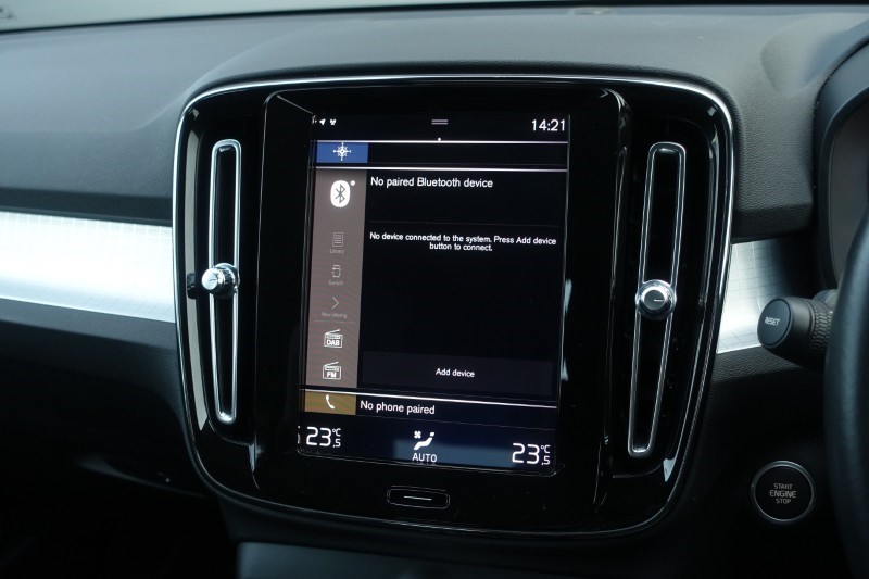 Used Volvo XC40 2020 for sale - 77375939: Photo 35