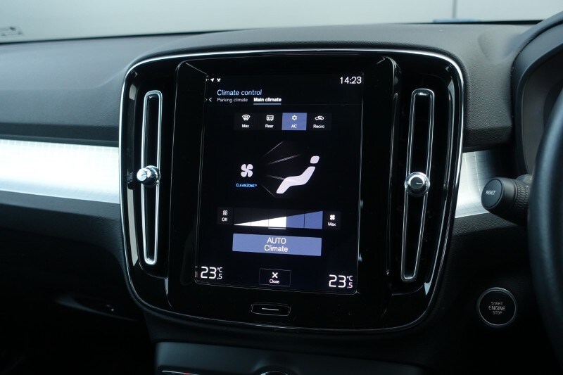 Used Volvo XC40 2020 for sale - 77375939: Photo 37