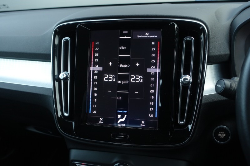 Used Volvo XC40 2020 for sale - 77375939: Photo 38