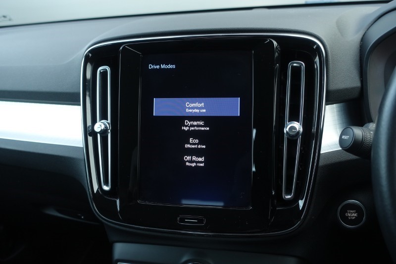 Used Volvo XC40 2020 for sale - 77375939: Photo 39