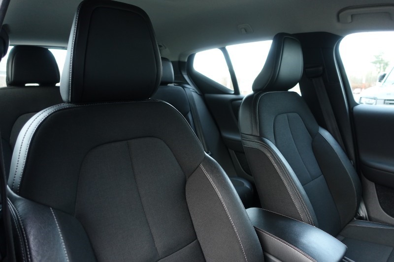 Used Volvo XC40 2020 for sale - 77375939: Photo 42