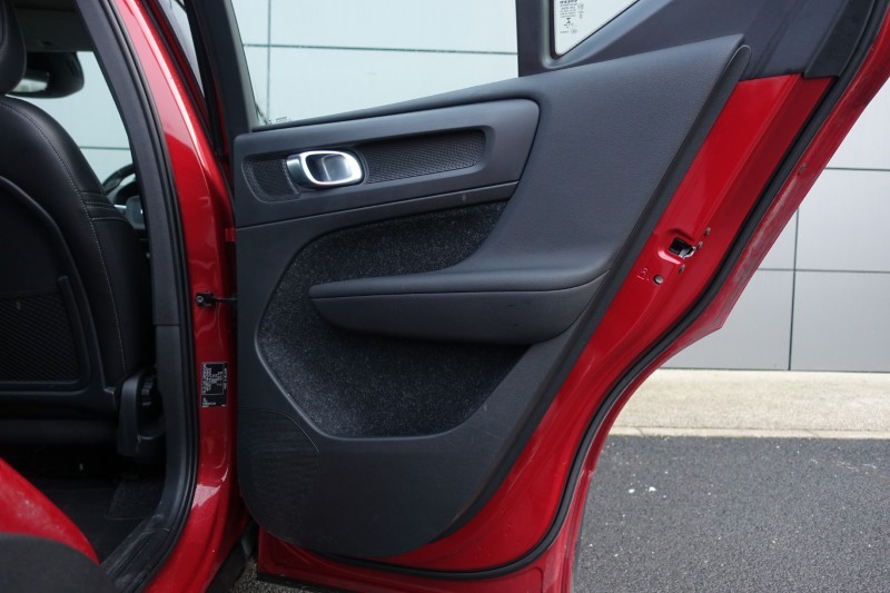 Used Volvo XC40 2020 for sale - 77375939: Photo 46