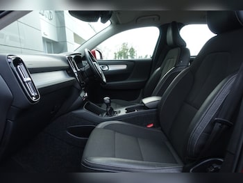 Used Volvo XC40 2020 for sale - 77375939: Photo