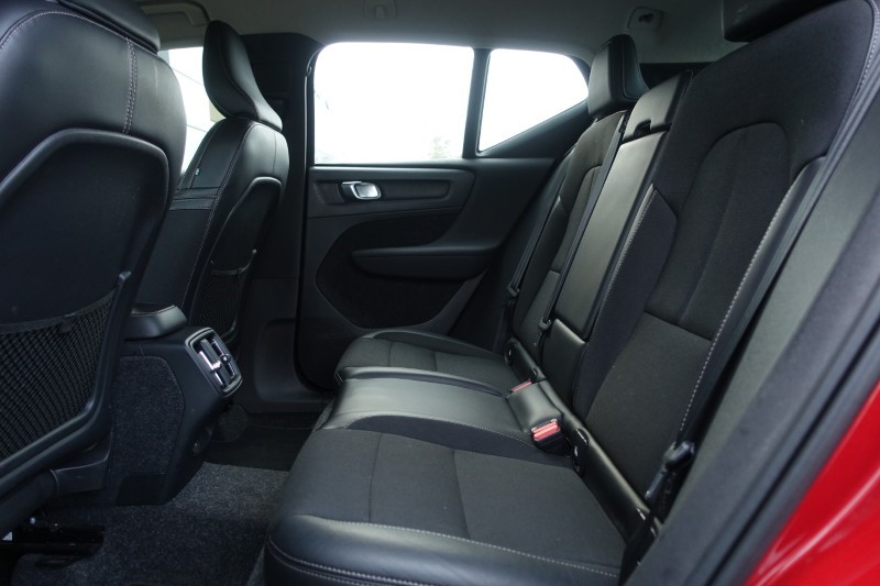 Used Volvo XC40 2020 for sale - 77375939: Photo 5