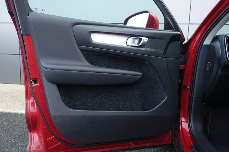 Used Volvo XC40 2020 for sale - 77375939: Photo 53