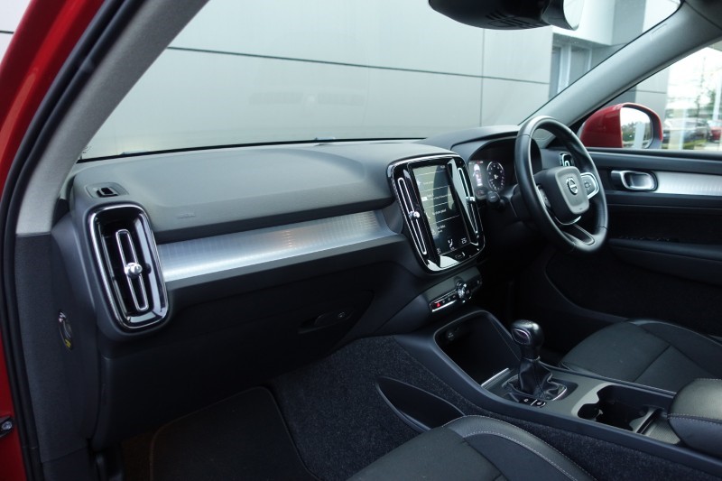 Used Volvo XC40 2020 for sale - 77375939: Photo 54