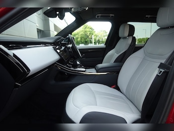 Used Land Rover Range Rover Sport 2023 for sale - 78708845: Photo