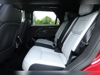 Used Land Rover Range Rover Sport 2023 for sale - 78708845: Photo