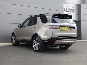 Used Land Rover Discovery 2026 for sale - 78604747: Photo