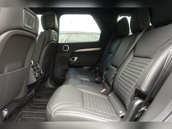Used Land Rover Discovery 2026 for sale - 78604747: Photo