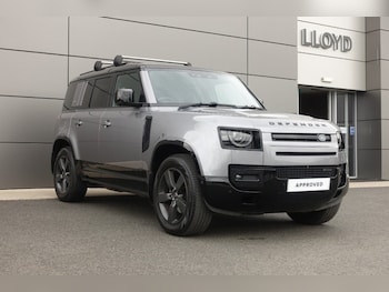 Used Land Rover Defender 2023 for sale - 79287212: Photo