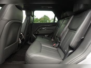 Used Land Rover Range Rover Sport 2024 for sale - 79357191: Photo