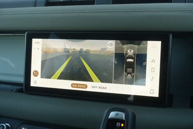 Used Land Rover Defender 2021 for sale - 77033006: Photo 12