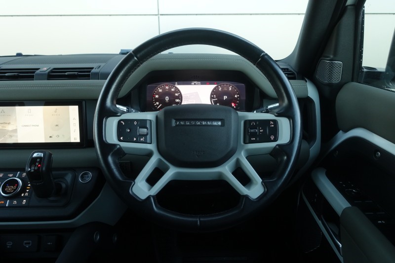 Used Land Rover Defender 2021 for sale - 77033006: Photo 15