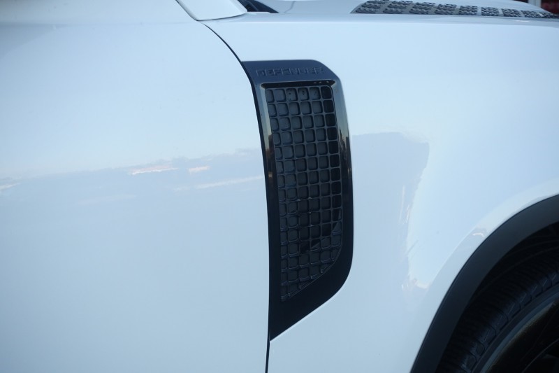 Used Land Rover Defender 2021 for sale - 77033006: Photo 20